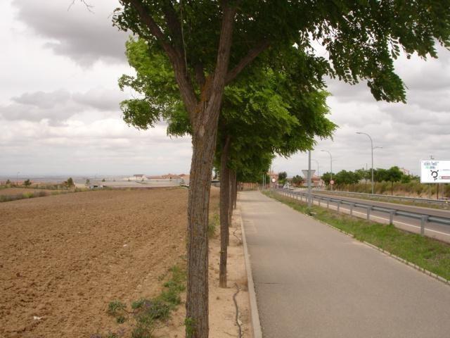 TERRENO DE 11985 METROS EN LA CALLE PARRILLA POL-5VK PAR-1220N photo 0