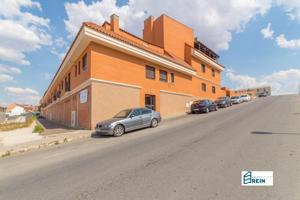 LOCAL COMERCIAL DE 129 M2 EN LA GRAN URBANIZACIÓN DE LA CALLE DULCINEA EN RECAS POR SOLO 25.000€... photo 0