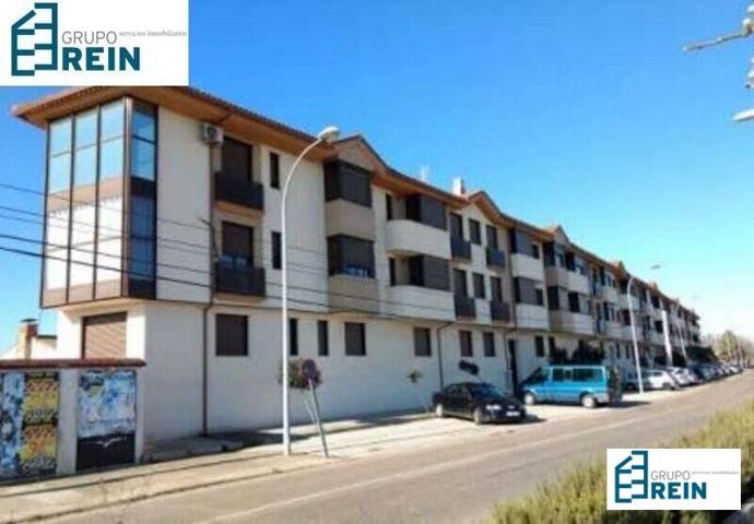 Piso de 64 m2 en venta en Avenida América en Magán (Toledo) photo 0
