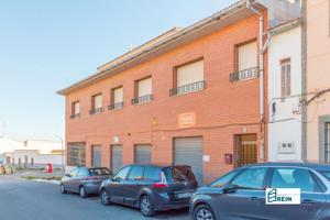 EDIFICIO DE 3 PLANTAS, CON 341M2, EN PLENO CENTRO DE AÑOVER DE TAJO photo 0