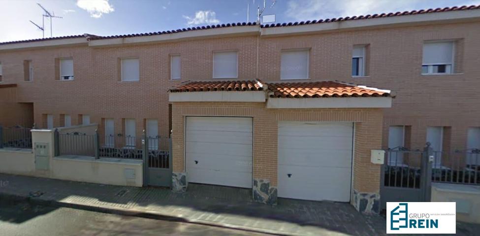 9007042046 CASA DE 182 M2 CON 4 DORMITORIOS EN LA CALLE SAN ROQUE, QUISMONDO, TOLEDO photo 0