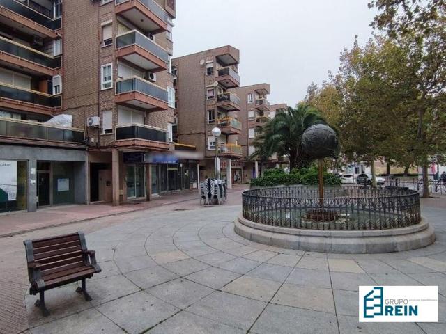 LOCAL COMERCIAL DE 323 M2 EN LEGANES photo 0