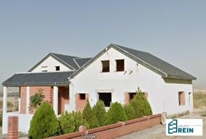 Chalet en Construccion en Viso de San Juan (El) photo 0