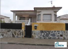 9007047358 Chalet independiente en venta en Calle Rioja, 45530, Santa Olalla (Toledo) photo 0