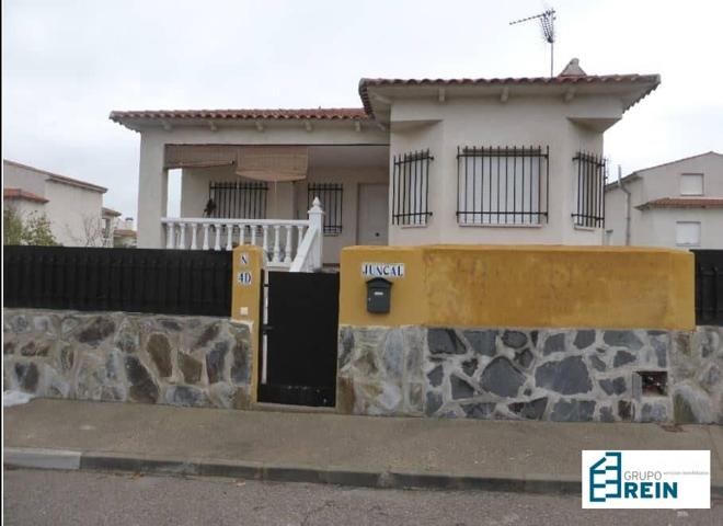 9007047358 Chalet independiente en venta en Calle Rioja, 45530, Santa Olalla (Toledo) photo 0