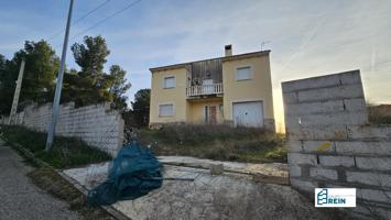 Chalet a reformar en Urb. Urtajo - Colmenar de Oreja photo 0