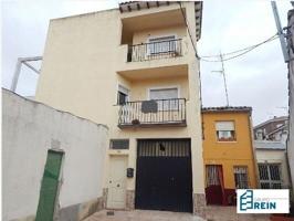 Chalet adosado en Fuensalida photo 0
