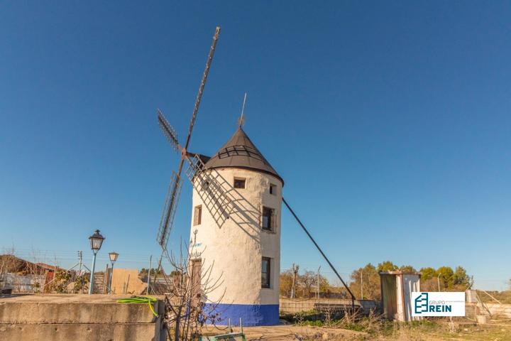 FINCA RUSTICA SITUADA A MENOS DE 700 m DE AÑOVER DE TAJO photo 0