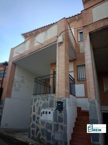 Vivienda unifamiliar (Adosado) en Toledo - Recas en venta por 135.000 € photo 0