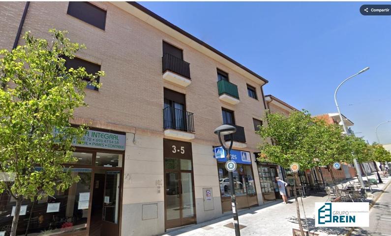 Vivienda (Piso) en Madrid - Alamo, El en venta por 161.000 € photo 0