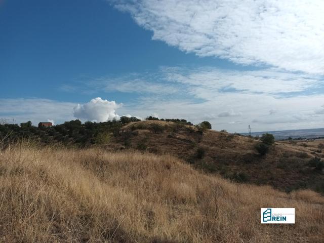 TERRENO URBANO RESIDENCIAL DE 13891 M2 EN EL MOLAR photo 0