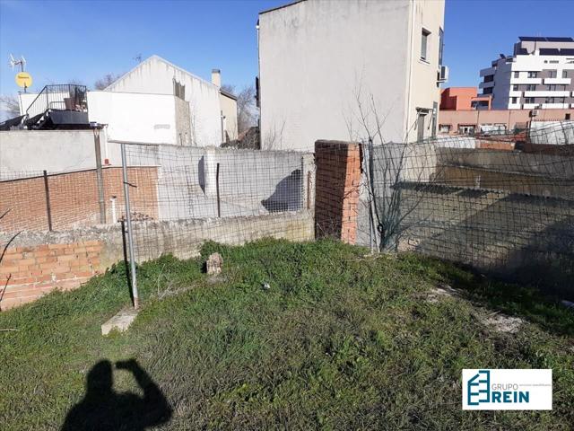 TERRENO URBANO EN ARGANDA DEL REY photo 0