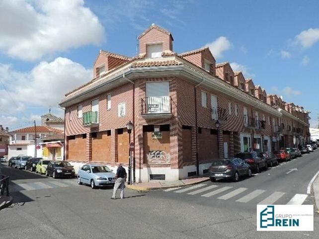 LOCAL COMERCIAL EN YELES (TOLEDO). photo 0