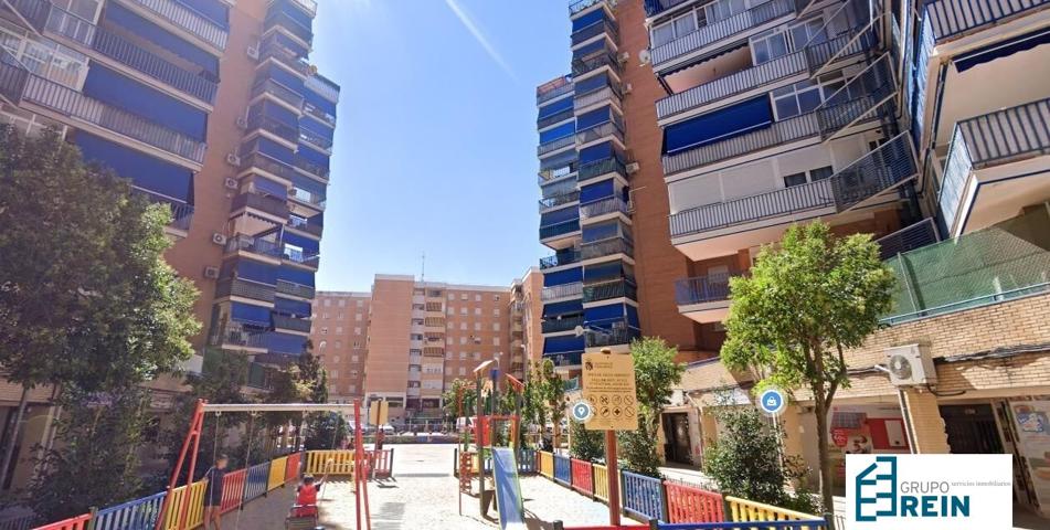 Vivienda (Piso) en Madrid - Fuenlabrada - Nuevo Versalles en venta por 188.000 € photo 0