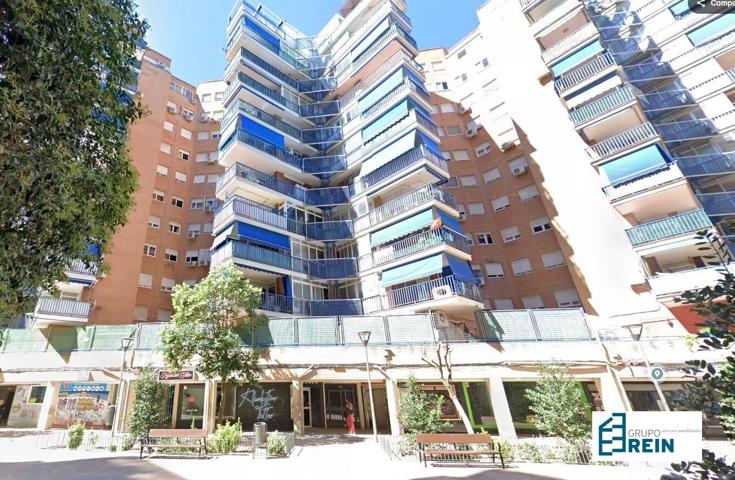 Vivienda (Piso) en Madrid - Fuenlabrada - Nuevo Versalles en venta por 188.000 € photo 0