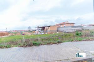 PARCELA URBANA DE 458M2 PARA LA CONTRUCCIÓN DE TU NUEVO CHALET INDEPENDIENTE. photo 0
