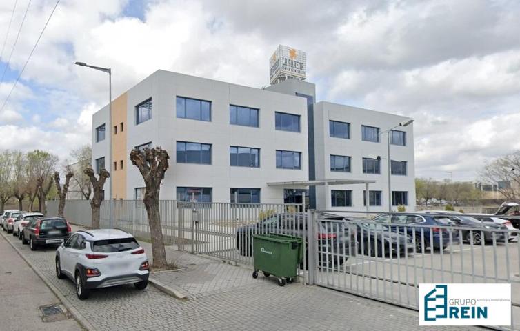 LOCAL COMERCIAL DE 70 M2 EN ALCALÁ DE HENARES photo 0