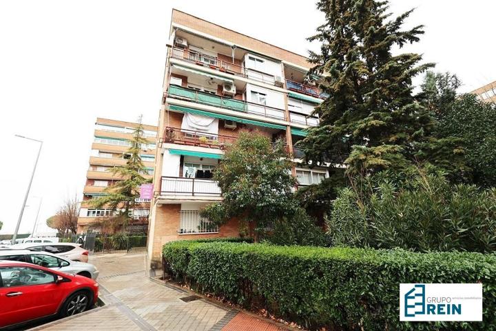 PISO DE 84 M2 CON 3 DORMITORIOS EN TORREJON DE ARDOZ photo 0