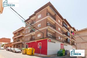 PISO DE 104 M2 2 TERRAZAS Y 2 DORMITORIOS EN EL CENTRO DE RECAS photo 0