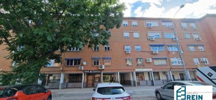LOCAL COMERCIAL DE 59 M2 EN TORREJON DE ARDOZ photo 0