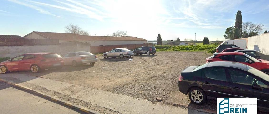 Terreno Urbanizable En venta en Castilla La Mancha, Cabañas De La Sagra photo 0