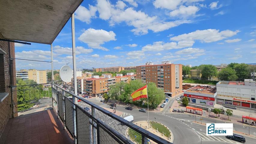 Fantástico piso de 3 dormitorios en el Chorrillo, Alcalá de Henares photo 0