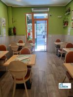RESTAURANTE DISPONIBLE EN CALLE BORDADORES. photo 0