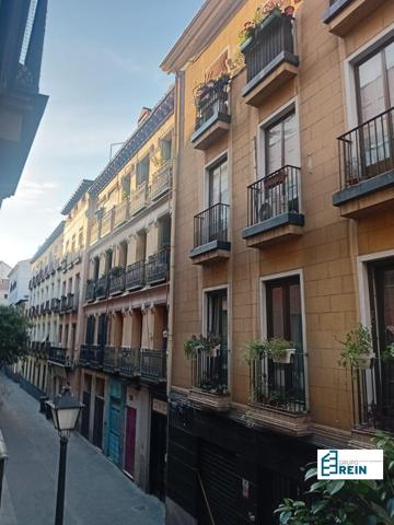 PISO EXTERIOR RECIÉN REFORMADO EN CALLE DESENGAÑO photo 0