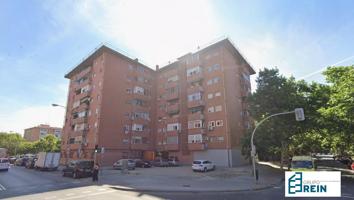 Vivienda (Piso) en Madrid - Carabanchel Bajo en venta por 248.000 € photo 0