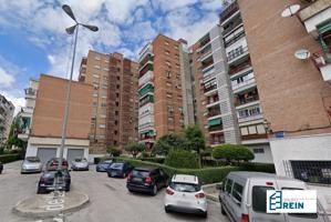 Vivienda (Piso) en Madrid - Leganés en venta por 190.000 € photo 0