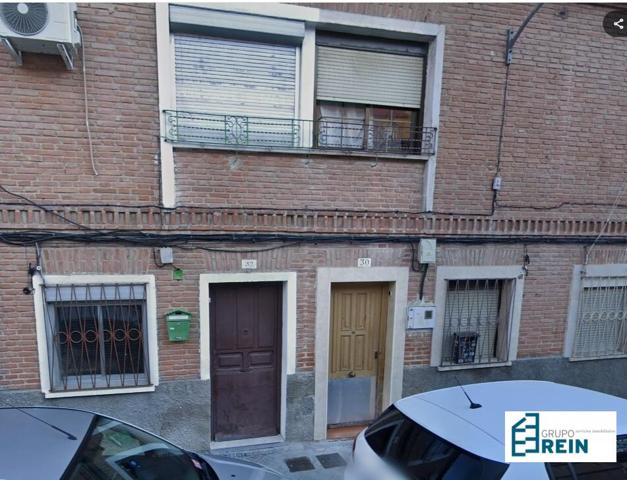 Vivienda unifamiliar (Adosado) en Madrid - Usera en venta por 279.000 € photo 0