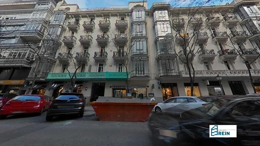 piso en calle Castello photo 0