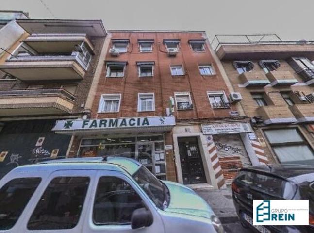 PISO DE 70 M2 CON 3 DORMITORIOS EN USERA photo 0