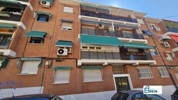 Piso con 2 dormitorios en Alcobendas photo 0