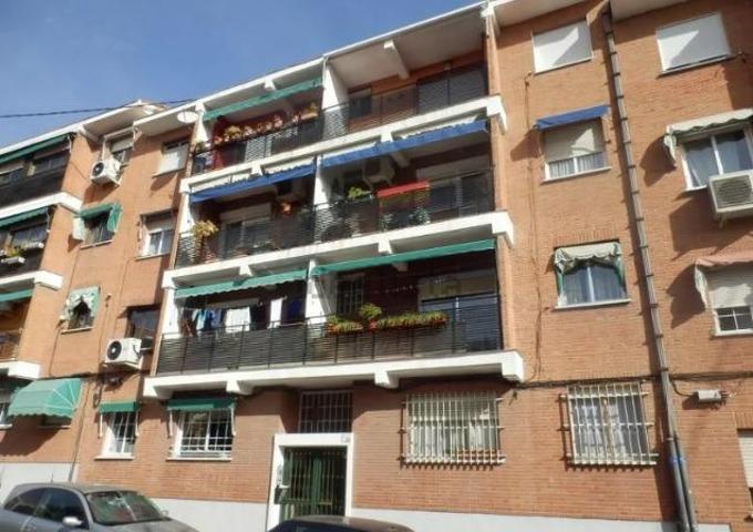 Piso con 2 dormitorios en Alcobendas photo 0
