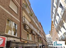 Piso de 172 M2 con 5 dormitorios en Embajadores photo 0