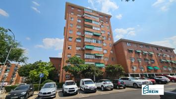 PISO DE 89 M2 CON 3 HABITACIONES EN CIUDAD LINEAL photo 0