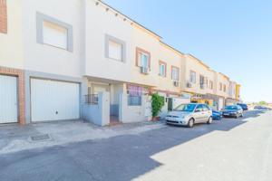 CHALET EN VENTA – CALLE MÓNACO, MAGÁN (TOLEDO) photo 0