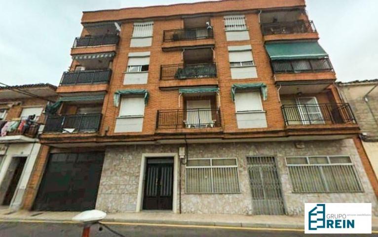 Piso en Fuensalida photo 0