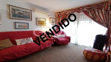 Piso en venta en Vall d´Hebron de Barcelona photo 0