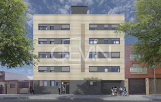 Pisos de Obra Nueva en Mollet del Valles desde dos habitaciones con piscina comunitaria, parking y trastero photo 0