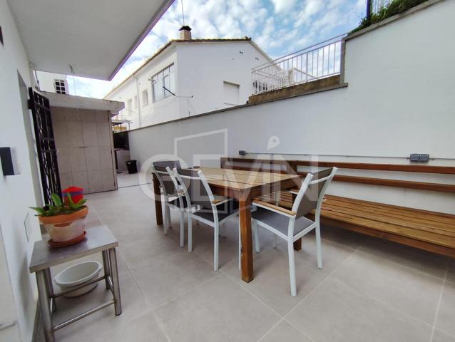 Piso en venta en planta baja con plaza de parking en Martorelles photo 0