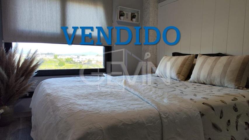 Piso en venta con Parking y trastero photo 0