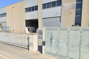 Nave Industrial en alquiler en Vilanova del Valles photo 0