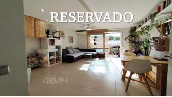 Piso en venta con plaza de parking y trastero photo 0