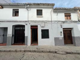 Casa de pueblo en zona San Roque photo 0