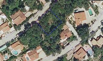 Parcela Urbana en Bellavista Tossal-Gros photo 0