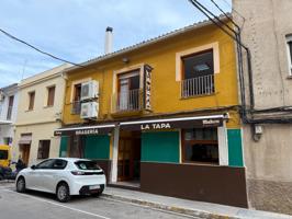 Bar restaurante en alquiler photo 0