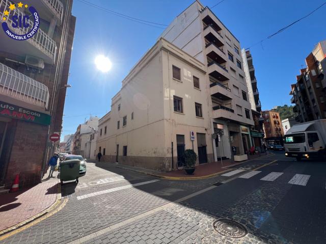 Impresionante Casa Señorial en Oliva – Un Lienzo para tu Sueño Mediterráneo photo 0