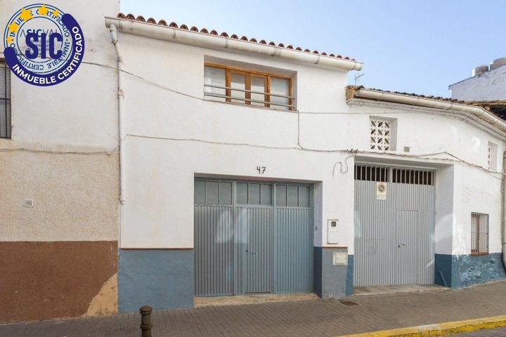 Garaje, loft, trastero o casa, mejor ven y te lo enseñamos photo 0